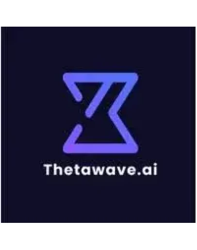 Thetawave AI PRO Безлимитная подписка на 7-30 дней
