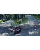 WRC 5 FIA World Rally Championship STEAM RU/UA/KZ/СНГ
