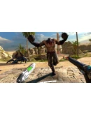 Serious Sam VR: The Last Hope STEAM АВТО RU/UA/KZ/СНГ