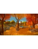 The Witness STEAM АВТО RU/UA/KZ/СНГ