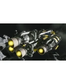 Space Engineers - Heavy Industry DLC STEAM АВТО