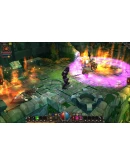 Torchlight STEAM АВТО RU/UA/KZ/СНГ