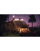 Survive the Nights STEAM АВТО RU/UA/KZ/СНГ