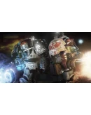 Space Hulk: Deathwing Enhanced Edition STEAM АВТО Space Hulk: Deathwing Enhanced Edition STEAM АВТО