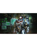 Warhammer 40,000 Space Marine 2 - Ultramarines Cosmetic