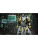 Warhammer 40,000 Space Marine 2 - Ultramarines Cosmetic