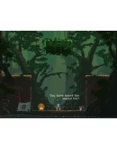 Jump King STEAM АВТО RU/UA/KZ/СНГ Jump King STEAM АВТО RU/UA/KZ/СНГ