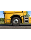 Euro Truck Simulator 2 - Michelin Fan Pack DLC STEAM