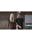 Lust Academy Final - Shadows Unleashed STEAM РОССИЯ