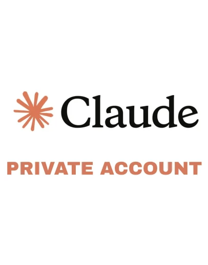 Claude.ai Pro 1 Month ON YOUR EMAIL