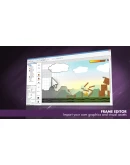 Clickteam Fusion 2.5 STEAM АВТО RU/UA/KZ/СНГ