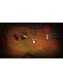 Don't Starve - Reign of Giants DLC STEAM RU/UA/KZ/СНГ