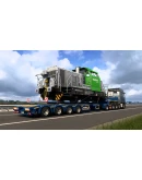 Euro Truck Simulator 2 - Heavy Cargo Pack DLC STEAM