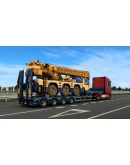 Euro Truck Simulator 2 - Heavy Cargo Pack DLC STEAM
