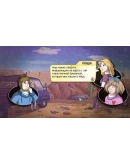 Demetrios - The BIG Cynical Adventure XBOX На Любой акк