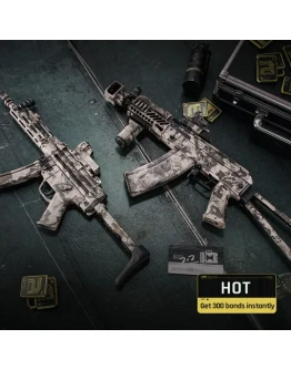 Arena Breakout Infinite наборы и скины по ID