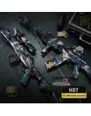 Arena Breakout Infinite наборы и скины по ID