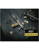 Arena Breakout Infinite наборы и скины по ID