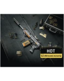 Arena Breakout Infinite наборы и скины по ID