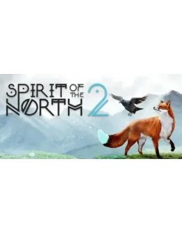 Spirit of the North 2 * STEAM RU АВТО 0