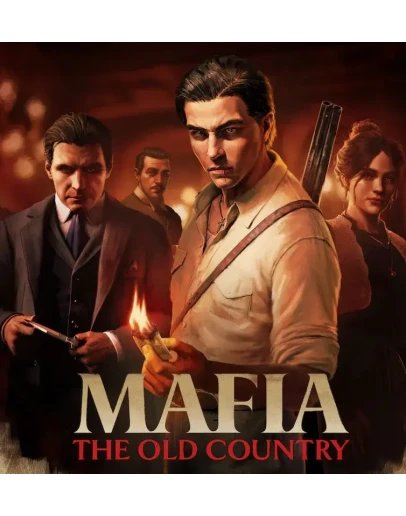 Mafia: The Old Country Standard Edition (Steam Gift) Mafia: The Old Country Standard Edition (Steam Gift)