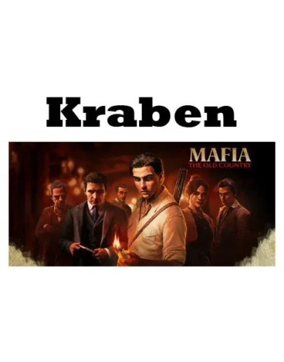 Mafia: The Old Country + Выбор steam