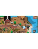 Chronomon АВТОДОСТАВКА STEAM РОССИЯ