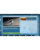 Buzz Aldrin's Space Program Manager Steam key/Весь Мир