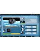 Buzz Aldrin's Space Program Manager Steam key/Весь Мир