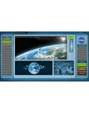 Buzz Aldrin's Space Program Manager Steam key/Весь Мир