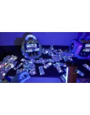 Cash Cleaner Simulator АВТОДОСТАВКА STEAM РОССИЯ