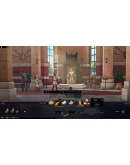 Yes, Your Grace 2: Snowfall АВТОДОСТАВКА STEAM РОССИЯ