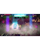 Deadtime Defenders АВТОДОСТАВКА STEAM РОССИЯ