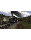 Train Simulator: Western Maryland I-2 Class DLC