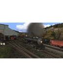 Train Simulator: Western Maryland I-2 Class DLC