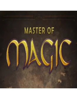 Master of Magic (Steam key / РФ+Весь Мир)