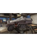 Tank Mechanic SimulatorSTEAM GIFT AUTORU+МИР