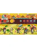 Taiko no Tatsujin: Rhythm FestivalSTEAM GIFTRU+МИР