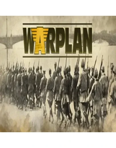 WarPlan (Steam key / РФ+Весь Мир)