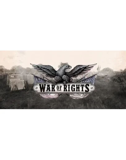 War of Rights - Steam Access OFFLINE