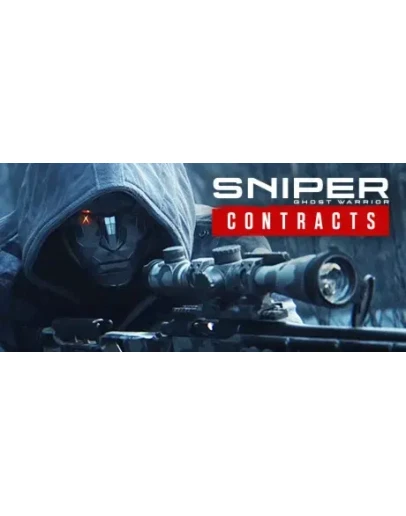 Sniper Ghost Warrior Contracts - Steam Access OFFLINE