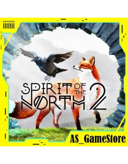 Spirit of the North 2/Спирит Норт PS5 Турция Украина