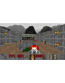 DOOM + DOOM II ключ Global + RU/CIS РФ Россия СНГ