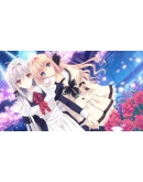 Tsuki ni Yorisou Otome no Sahou 2 АВТОДОСТАВКА STEAM