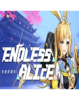 Endless Alice (Steam key / РФ+Весь Мир)