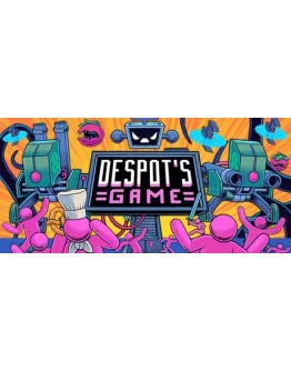 Despot's Game Dystopian ключ Global RU/CIS РФ Россия