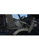 PMDG 737-800 MSFS 20/24 COCKPIT TEXTUREPACK HD