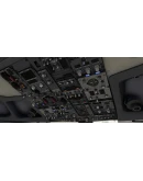 PMDG 737-800 MSFS 20/24 COCKPIT TEXTUREPACK HD