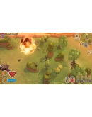 Dino Path Trail АВТОДОСТАВКА STEAM РОССИЯ