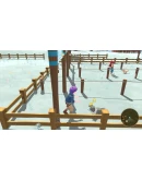 Harvest Moon: The Winds of Anthos (Steam key / РФ+Мир)